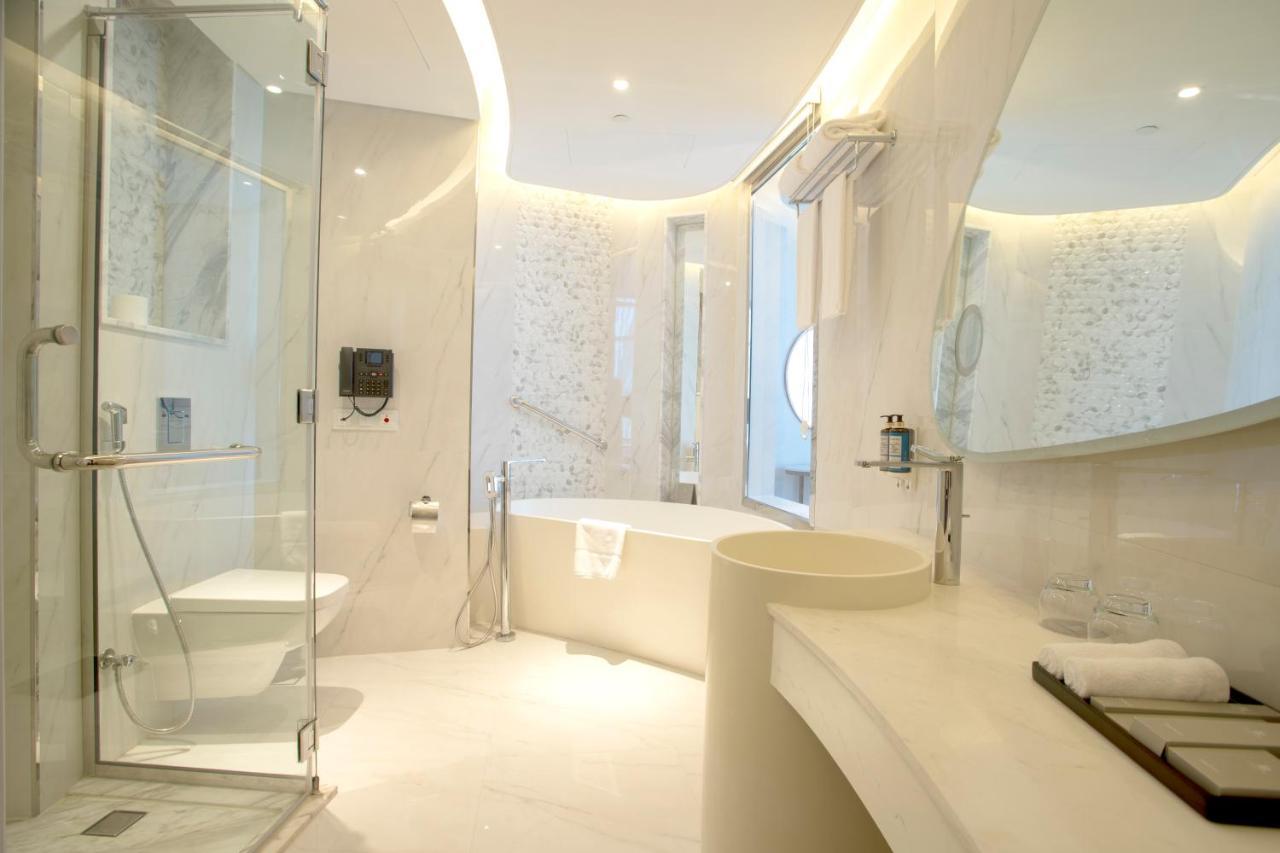 Century Marina Hotel - Lusail Luaran gambar