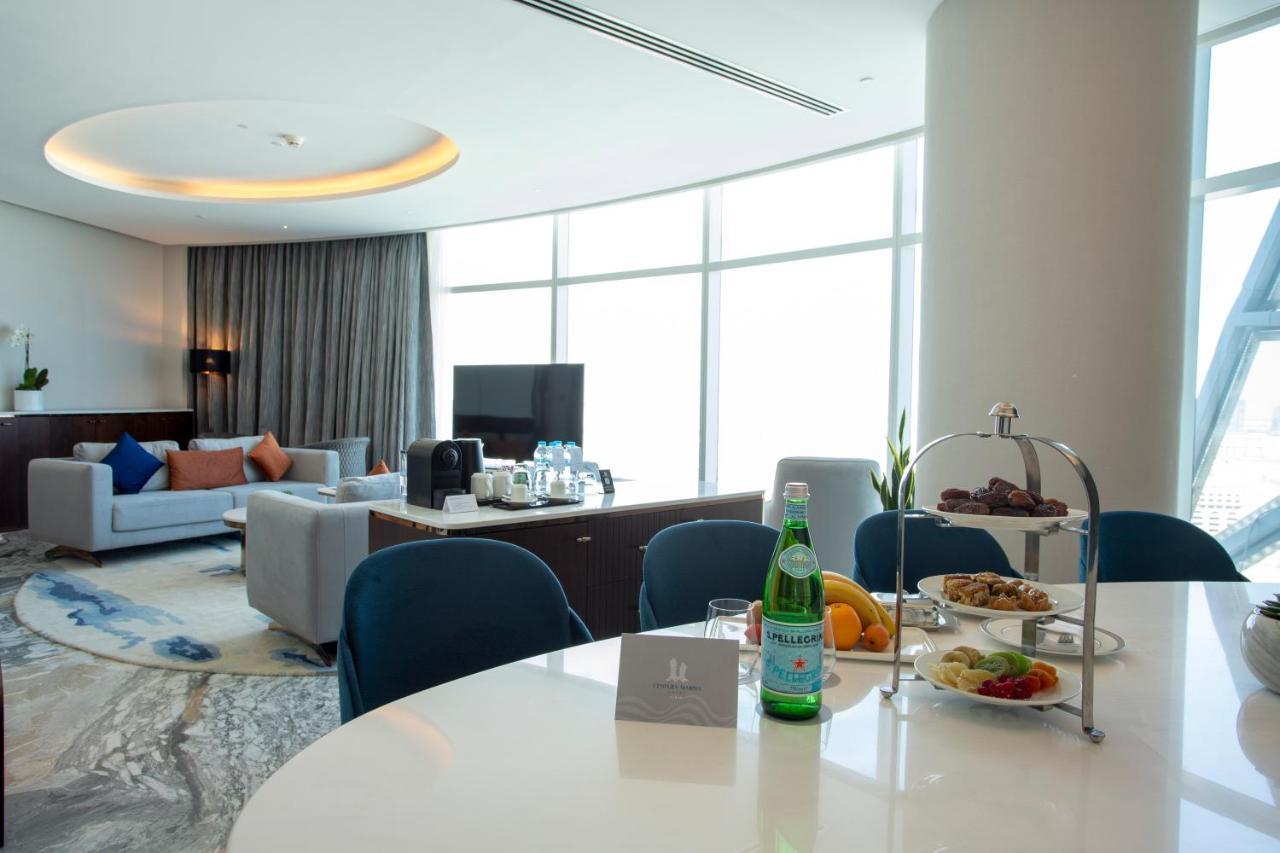 Century Marina Hotel - Lusail Luaran gambar