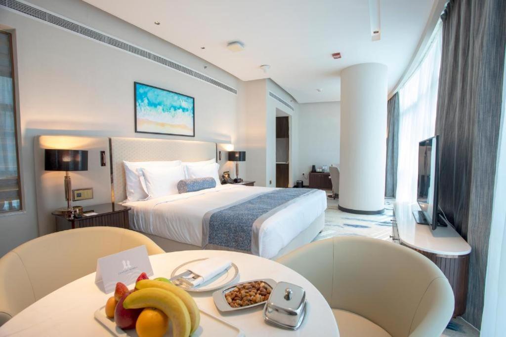 Century Marina Hotel - Lusail Bilik gambar
